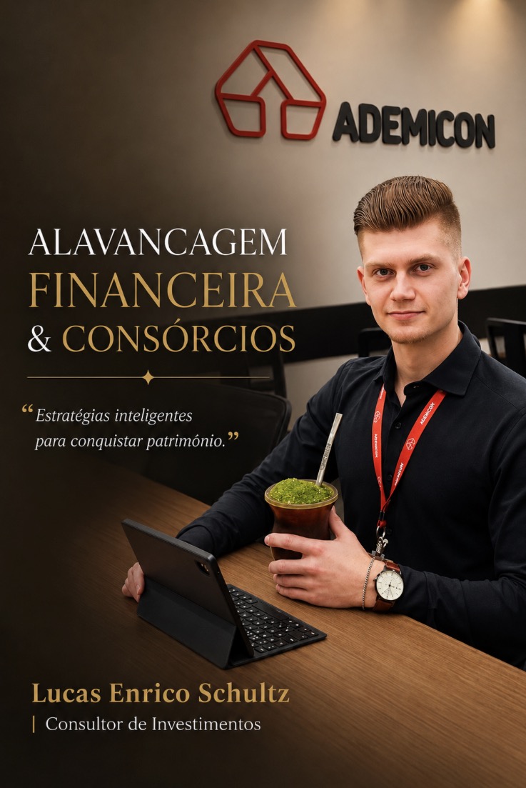 Lucas Enrico Schultz